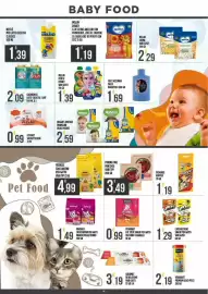 Volantino Supermercato Pollio Pagina 20