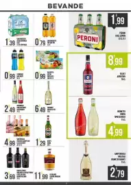 Volantino Supermercato Pollio Pagina 21