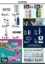 Volantino Supermercato Pollio Pagina 23