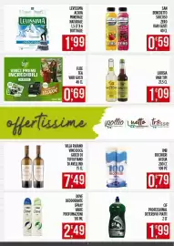 Volantino Supermercato Pollio Pagina 3