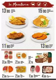 Volantino Supermercato Pollio Pagina 4