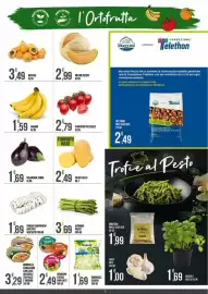 Volantino Supermercato Pollio Pagina 5