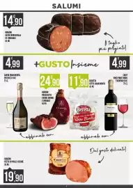Volantino Supermercato Pollio Pagina 6