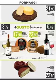 Volantino Supermercato Pollio Pagina 7