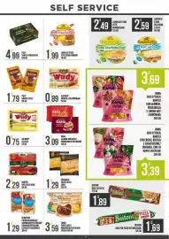 Volantino Supermercato Pollio Pagina 9