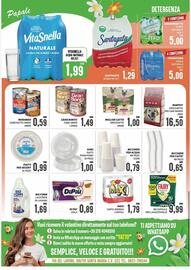 Volantino Supermercato Papale Pagina 8