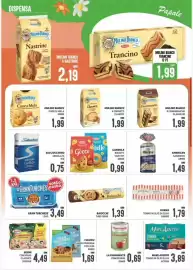 Volantino Supermercato Papale Pagina 3