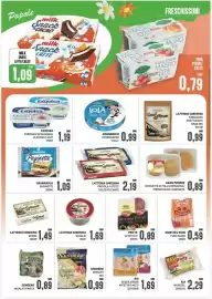 Volantino Supermercato Papale Pagina 4