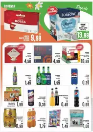 Volantino Supermercato Papale Pagina 7