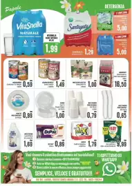 Volantino Supermercato Papale Pagina 8