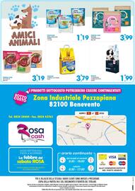 Volantino Rosa Cash Pagina 24