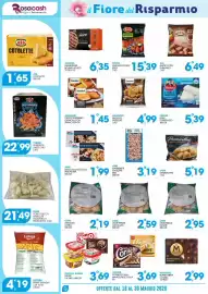 Volantino Rosa Cash Pagina 12