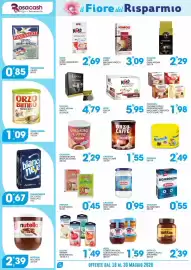 Volantino Rosa Cash Pagina 14