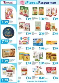 Volantino Rosa Cash Pagina 16