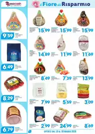 Volantino Rosa Cash Pagina 2