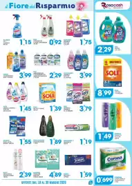 Volantino Rosa Cash Pagina 23