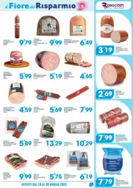Volantino Rosa Cash Pagina 3