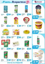 Volantino Rosa Cash Pagina 5