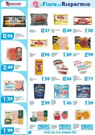 Volantino Rosa Cash Pagina 6