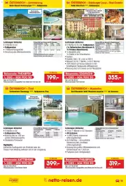Netto Reisen Prospekt Seite 13
