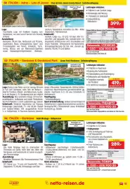 Netto Reisen Prospekt Seite 15