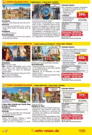 Netto Reisen Prospekt Seite 6