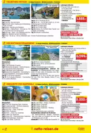 Netto Reisen Prospekt Seite 8