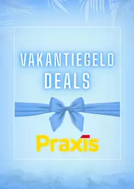 Praxis folder | Vakantiegeld Pagina 1