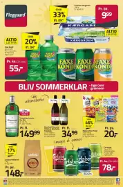 Fleggaard tilbudsavis Side 1