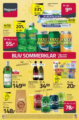 Fleggaard tilbudsavis