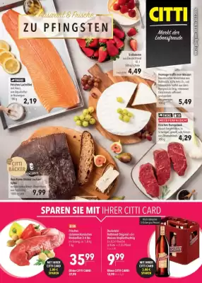 Citti (gælder indtil 26-05)