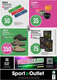 Sport Outlet kundeavis uke 21 Side 32