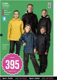 Sport Outlet kundeavis uke 21 Side 10