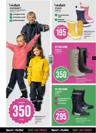 Sport Outlet kundeavis uke 21 Side 11