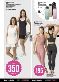 Sport Outlet kundeavis uke 21 Side 17