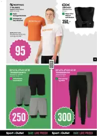 Sport Outlet kundeavis uke 21 Side 19