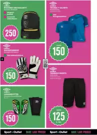 Sport Outlet kundeavis uke 21 Side 20