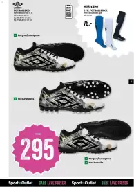 Sport Outlet kundeavis uke 21 Side 21