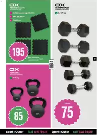 Sport Outlet kundeavis uke 21 Side 23
