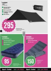 Sport Outlet kundeavis uke 21 Side 24