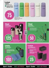 Sport Outlet kundeavis uke 21 Side 25