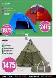 Sport Outlet kundeavis uke 21 Side 26
