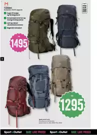 Sport Outlet kundeavis uke 21 Side 28