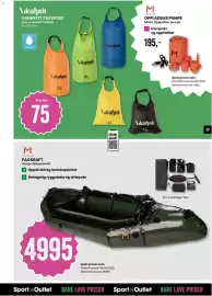 Sport Outlet kundeavis uke 21 Side 29