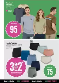 Sport Outlet kundeavis uke 21 Side 3
