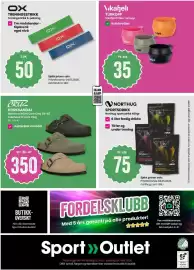 Sport Outlet kundeavis uke 21 Side 32
