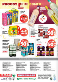 Spar folder Pagina 8