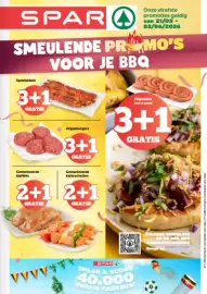 Spar folder Pagina 1
