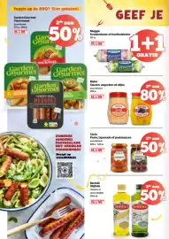 Spar folder Pagina 6