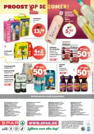 Spar folder Pagina 8